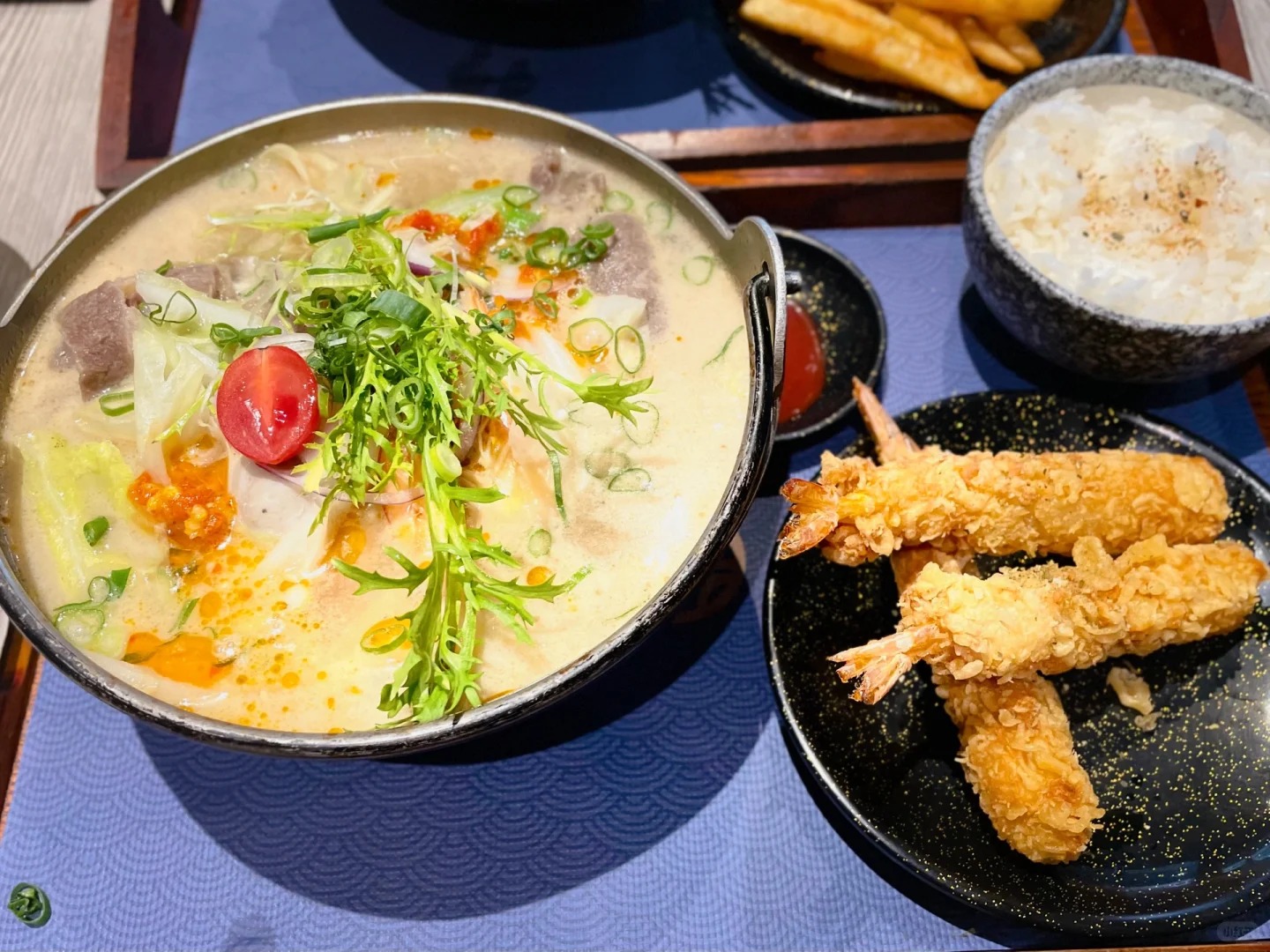 小二春福氣鍋