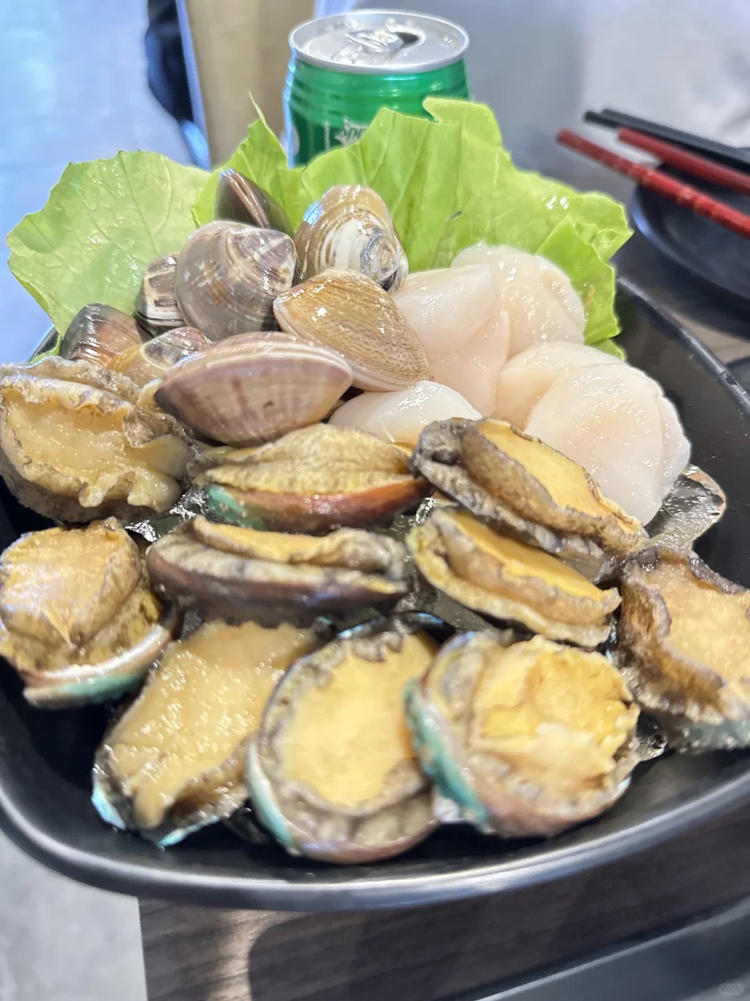 大漠紅頂級蒙古鍋