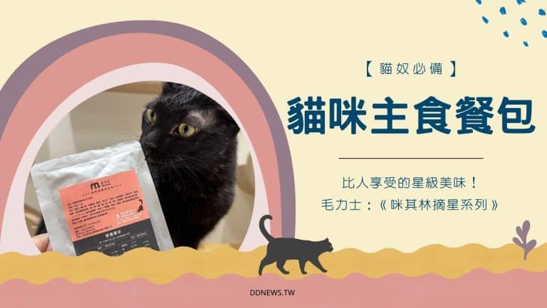 寵物日常 叮咚News|分享新奇與樂趣