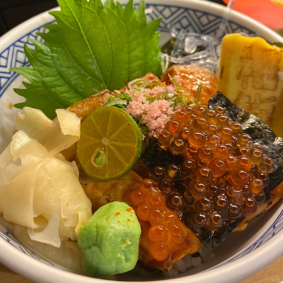 台中日本料理推薦2026|18間高評價日式餐廳,壽司、丼飯、居酒屋、無菜單料理一次看 台中日本料理:稻鮨板前吞食