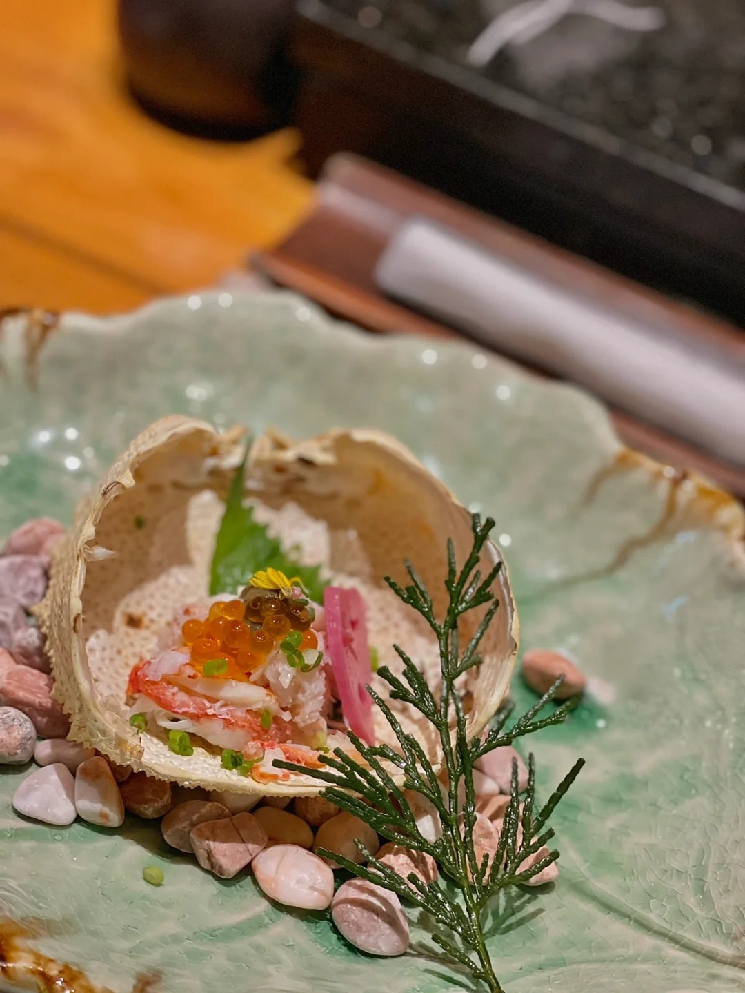 台中日本料理推薦2026|18間高評價日式餐廳,壽司、丼飯、居酒屋、無菜單料理一次看 台中日本料理:真澄懷石割烹