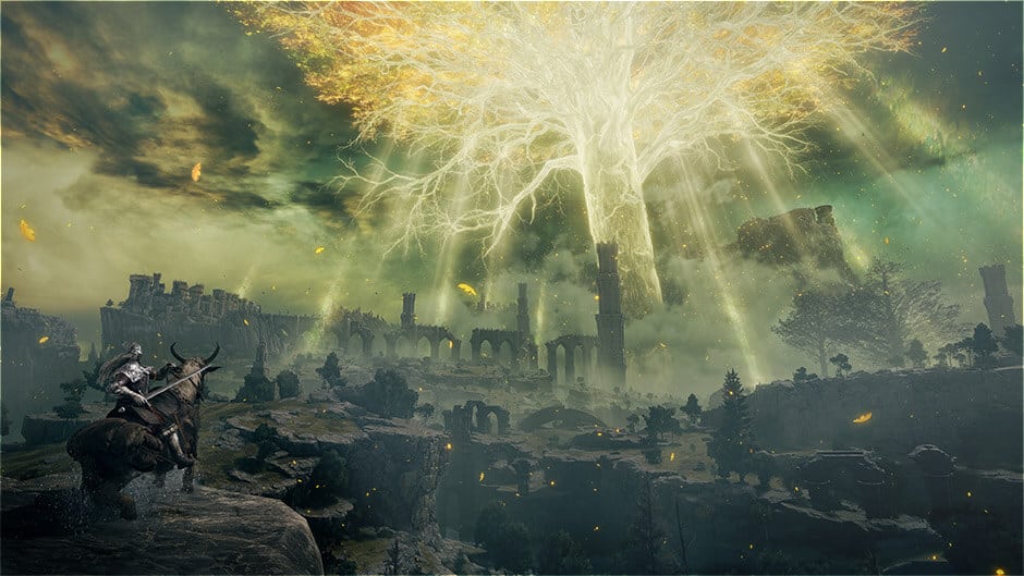 2026線上遊戲推薦排行!馬上挑選要玩哪款Game 線上遊戲推薦:艾爾登法環