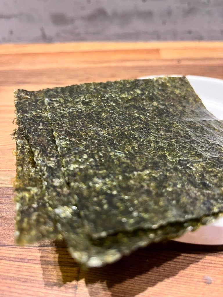 【台北拉麵】 十大金賞拉麵名店|柑橘Shinn-Soba-一吃就上癮的柑橘拉麵 柑橘Shinn-Soba|評價-3