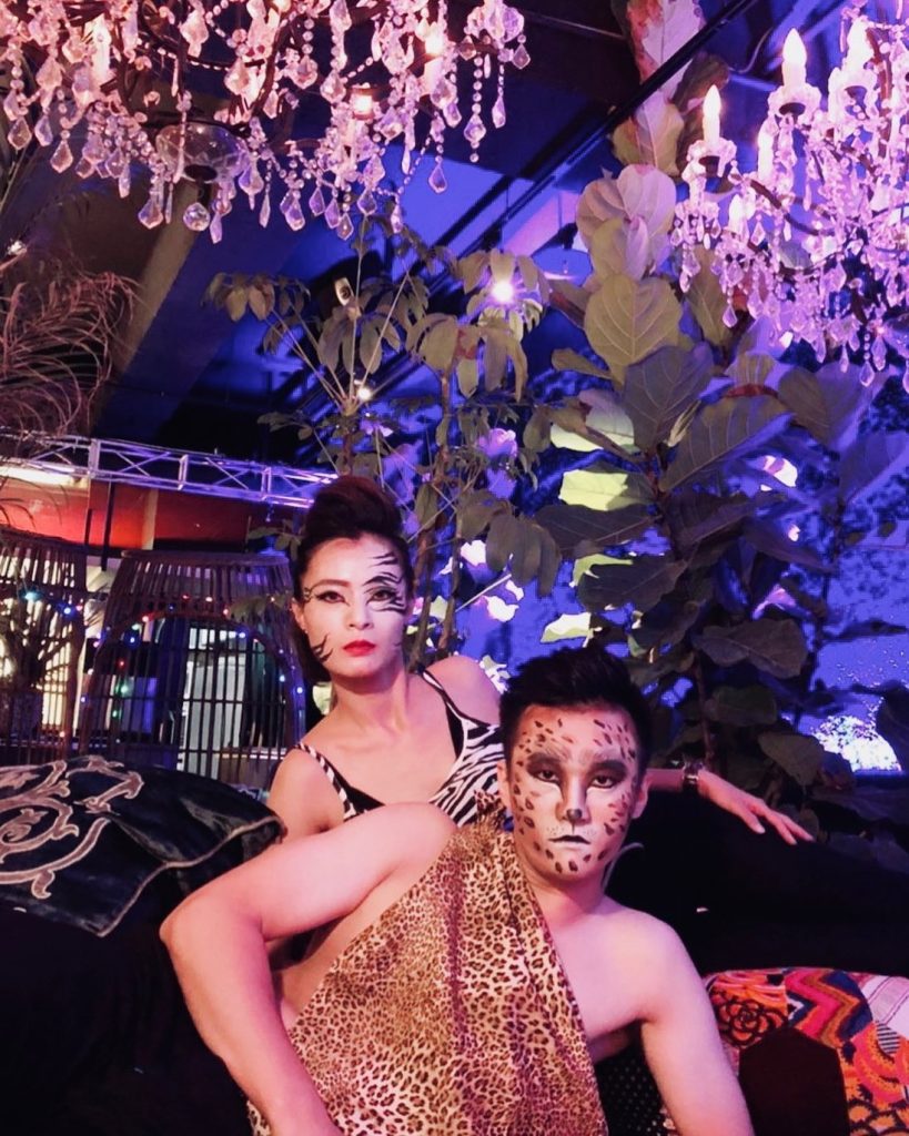 台中餐酒館推薦 | Chill Play去憂不累 |台中七期網美打卡、好友聚會浮誇熱點 Chill Play去憂不累 | 限定活動-4