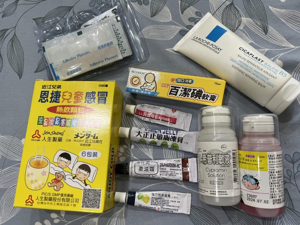 【親子旅遊】帶小朋友出國要注意的事和實戰經驗分享 叮咚News|分享新奇與樂趣