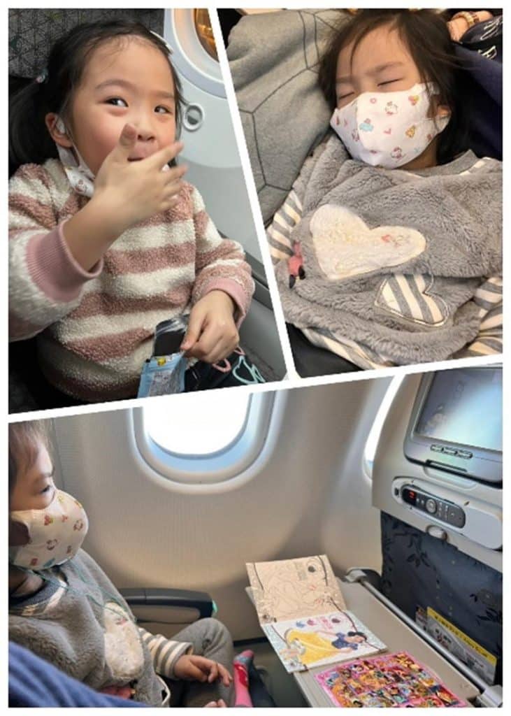 【親子旅遊】帶小朋友出國要注意的事和實戰經驗分享 叮咚News|分享新奇與樂趣