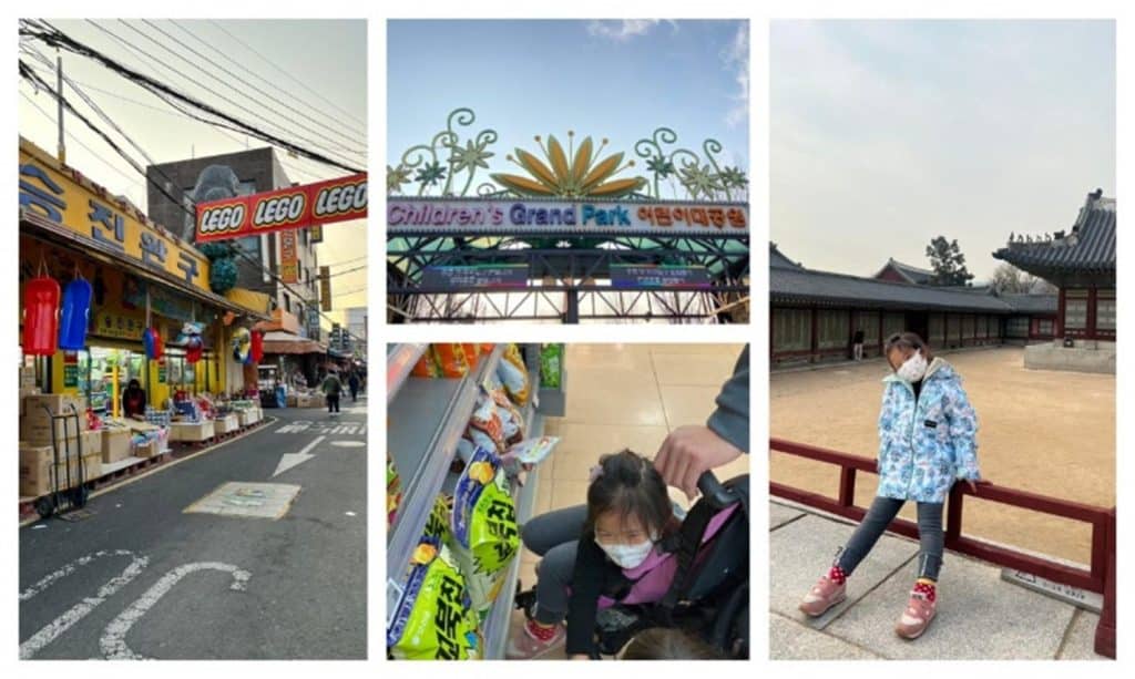 【親子旅遊】帶小朋友出國要注意的事和實戰經驗分享 叮咚News|分享新奇與樂趣