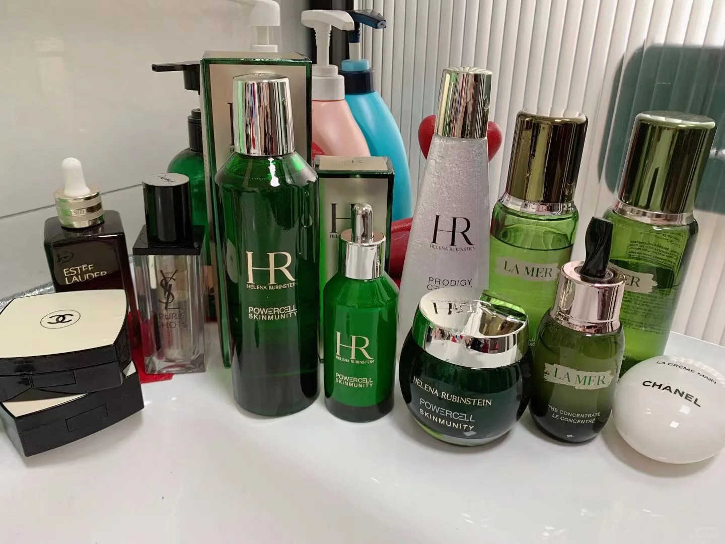 19款開架乳液推薦|真實開箱實測多家品牌:妮維雅、cerave、雪弗蘭、eucerin等,美白保濕一把罩(2026更新) 乳液推薦(水乳)