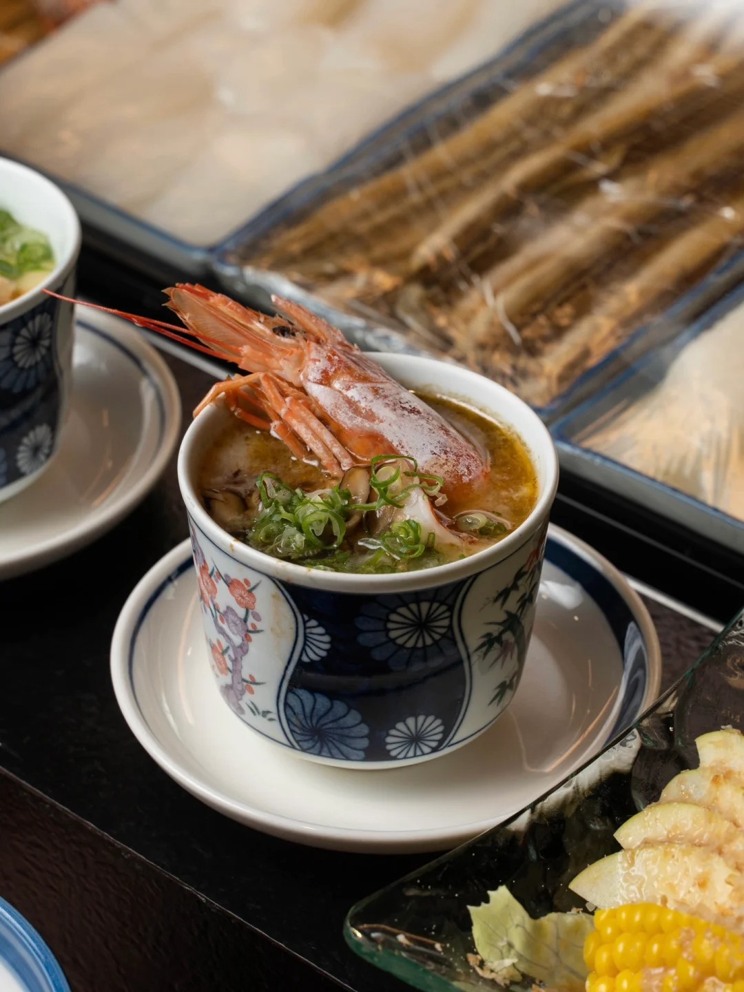 台中日本料理推薦2026|18間高評價日式餐廳,壽司、丼飯、居酒屋、無菜單料理一次看 台中日本料理:鮨本道