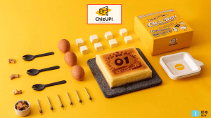 ChizUP