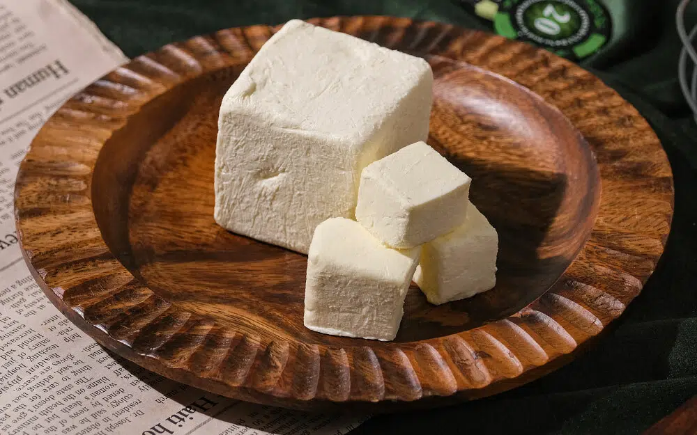 ChizUP起司蛋糕 用料
