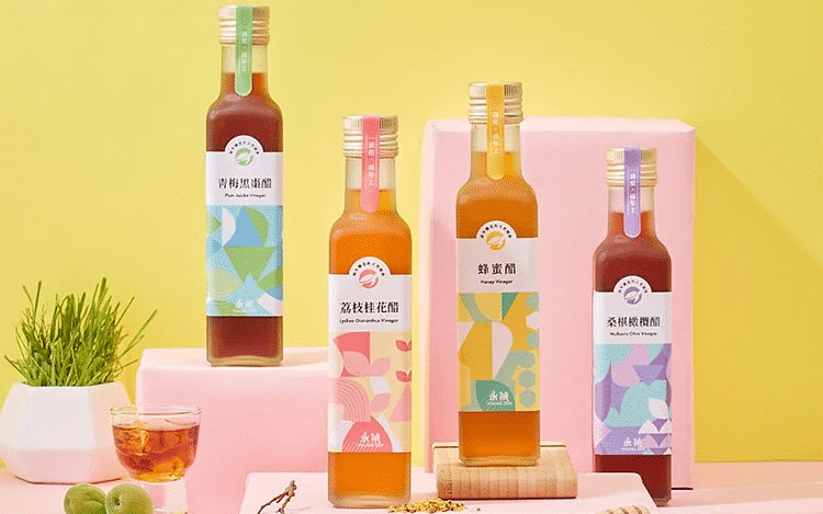 醋酸化學式