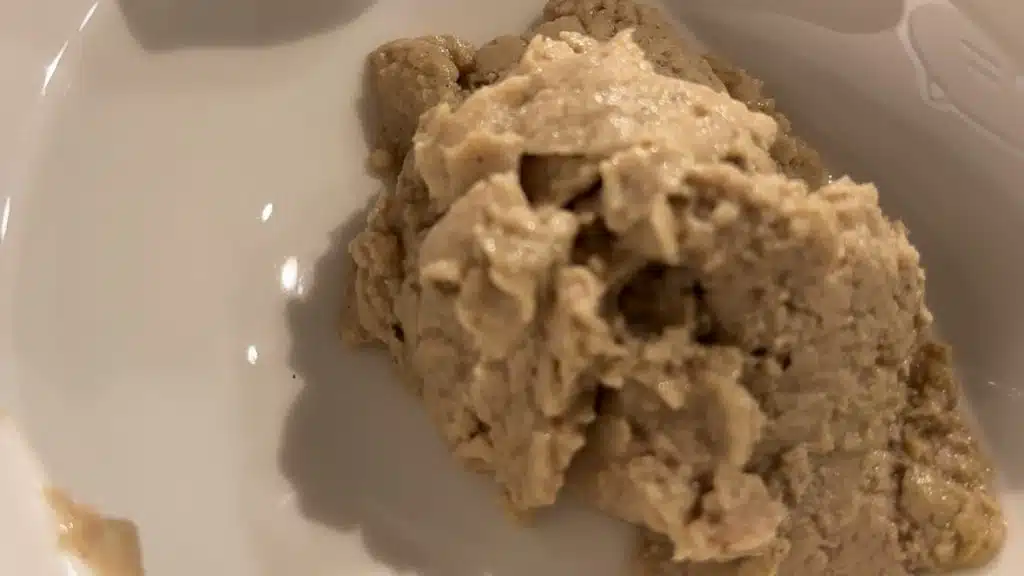 燉雞精山藥嫩雞（肉泥）