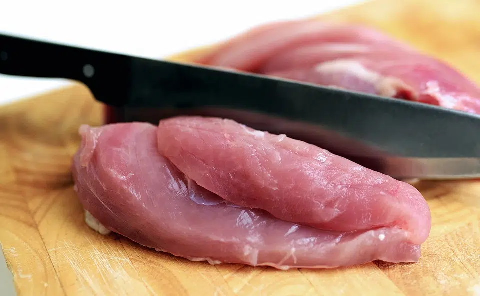 肉乾怎麼做?