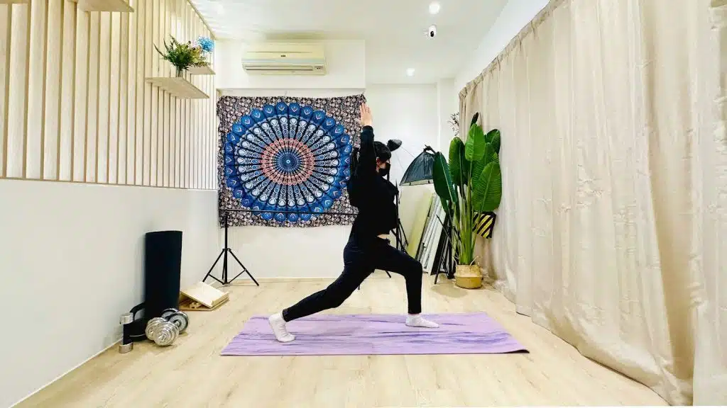 1.出色的回彈性與止滑度