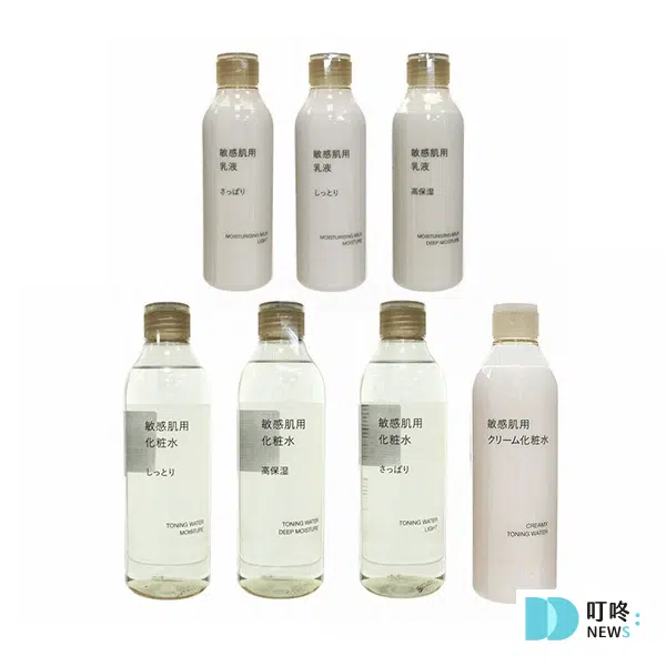 dcard、ptt網友好評必買開架臉部乳液推薦-17