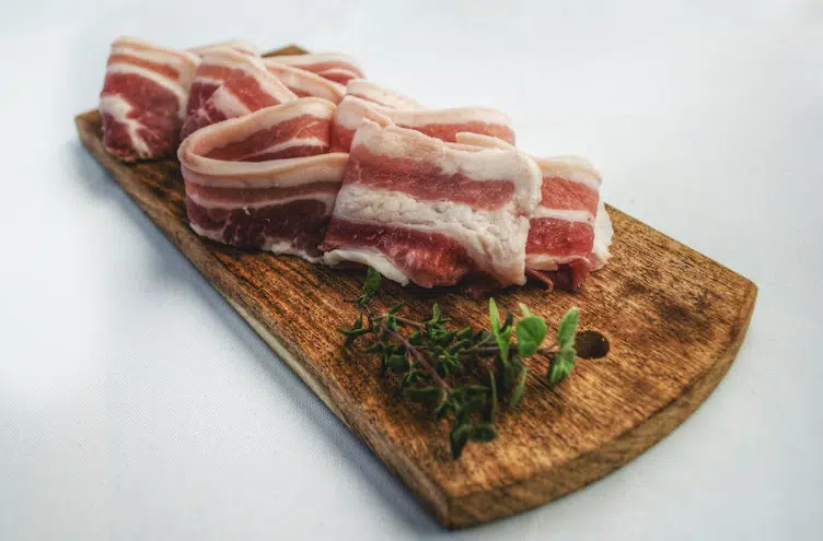 五花肉肉臊