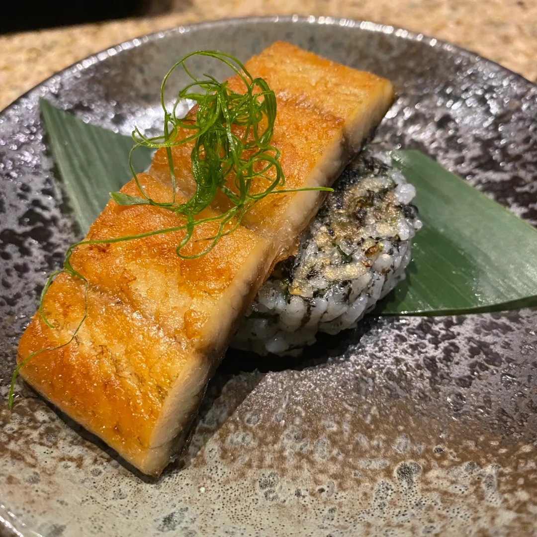 台中日本料理：櫻之舞