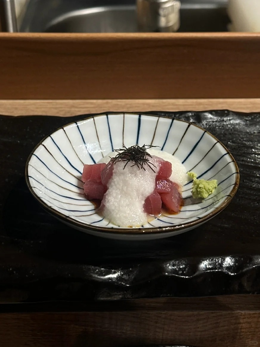 台中日本料理：仁壽司