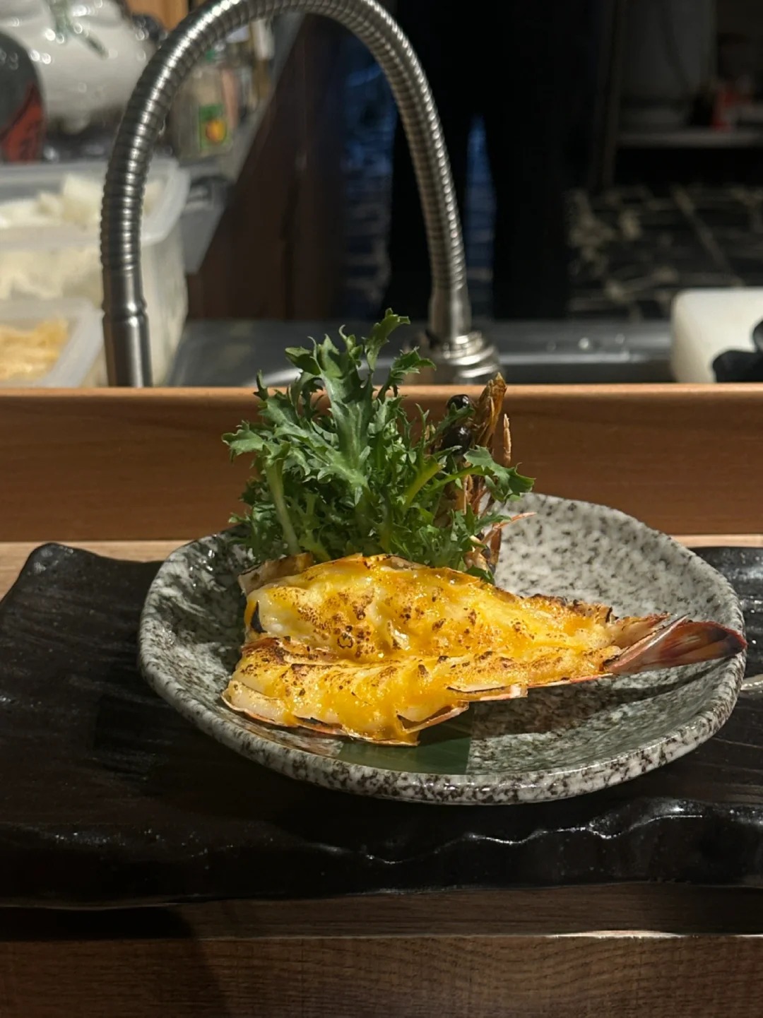 台中日本料理：仁壽司