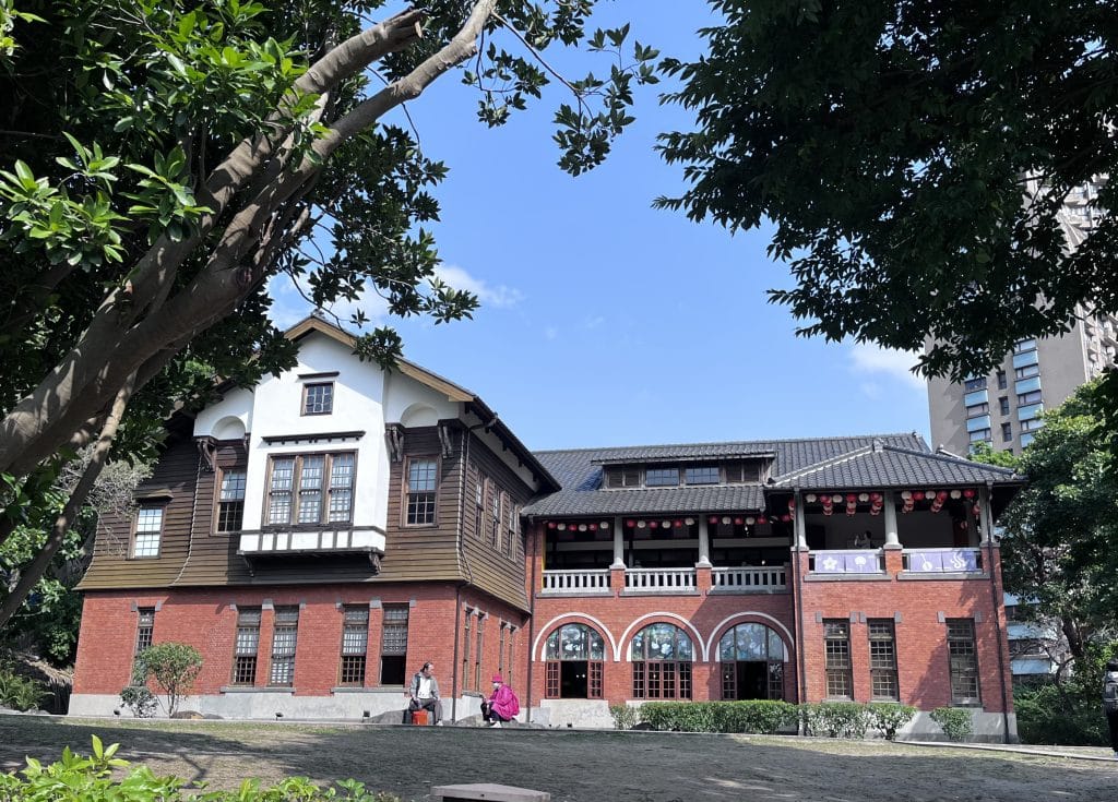 北投景點 圖1