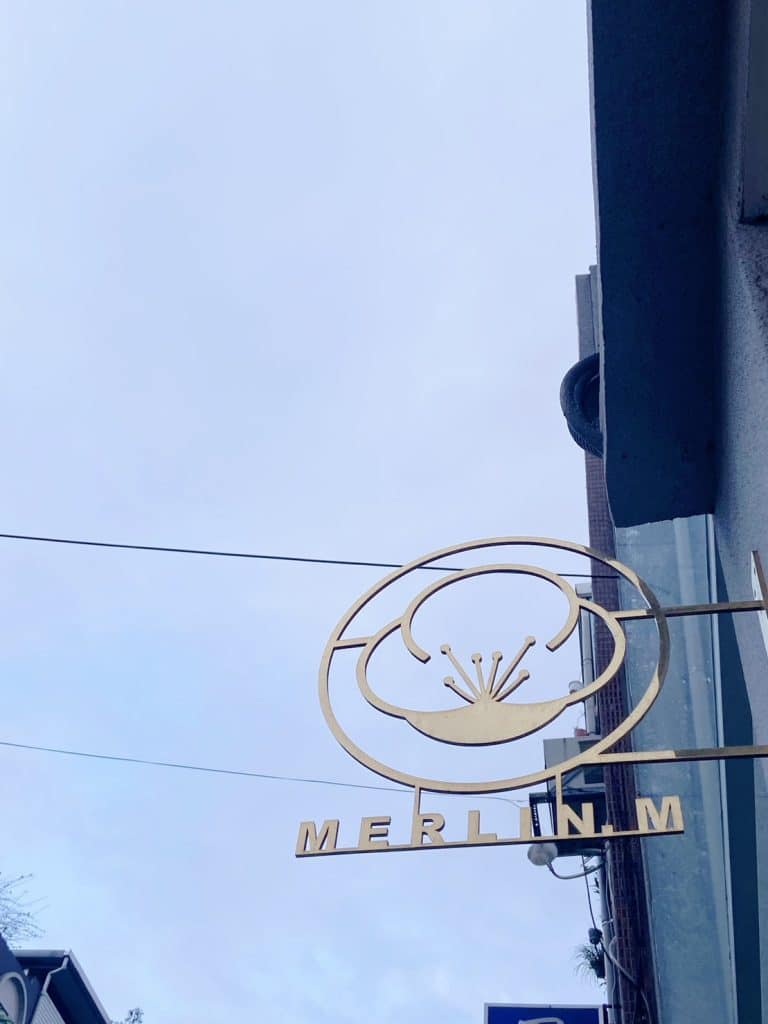 梅林麵 圖1