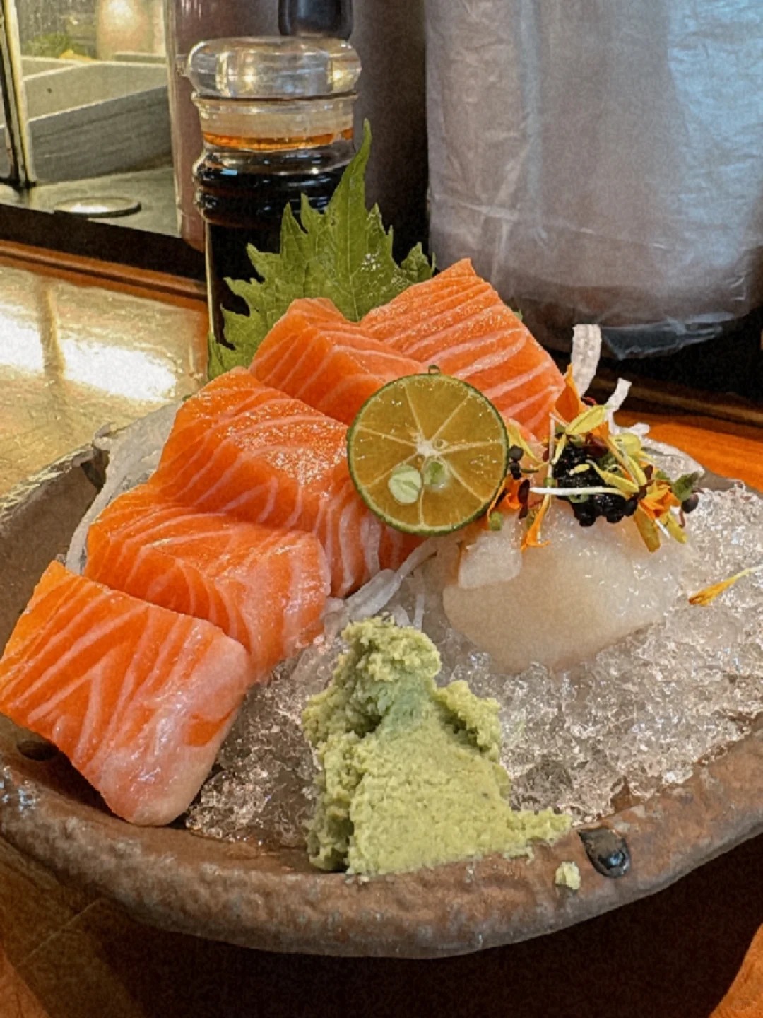 台中日本料理：鵝房宮