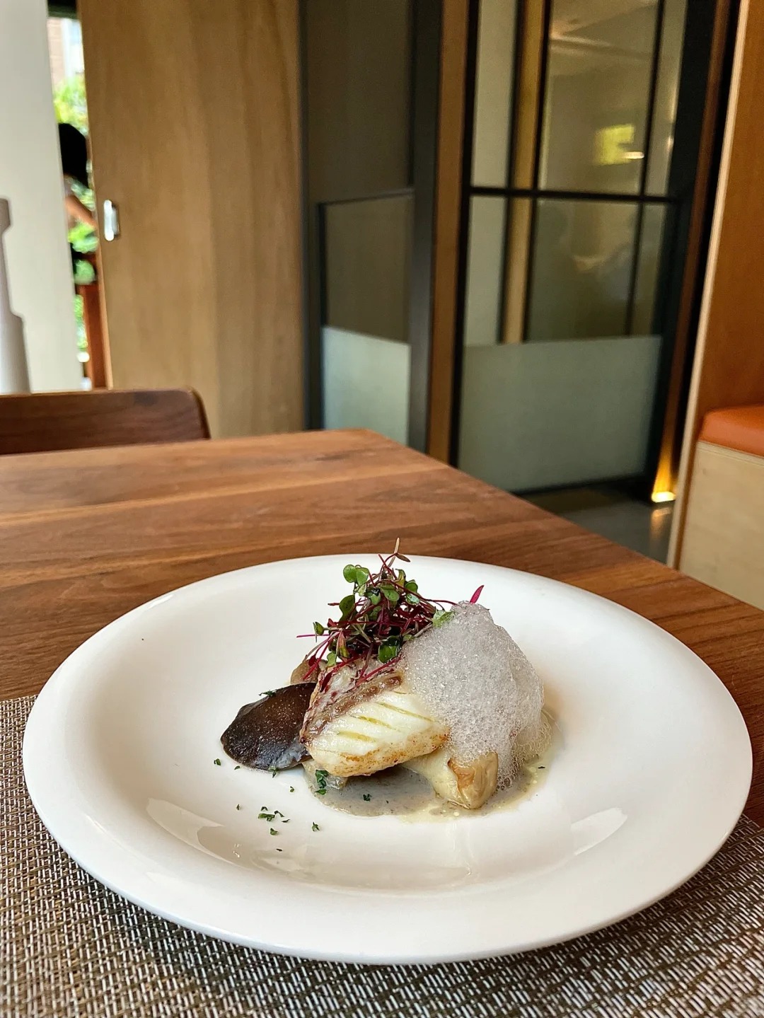 台中日本料理：ISAGI