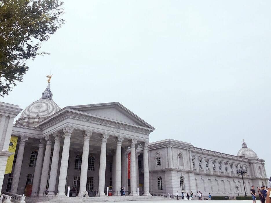 2026連假去哪玩?推薦全台好玩景點報你知! 叮咚News|分享新奇與樂趣