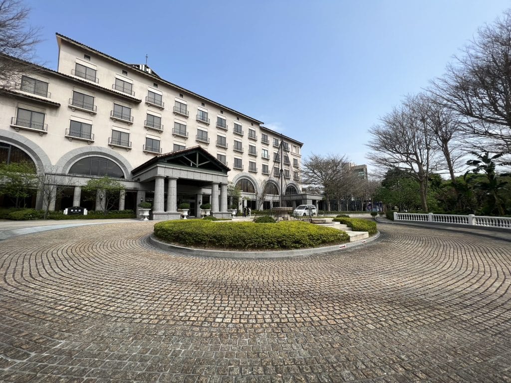 【新竹住宿】煙波大飯店新竹湖濱館-親子渡假飯店首選推薦 新竹住宿 圖1