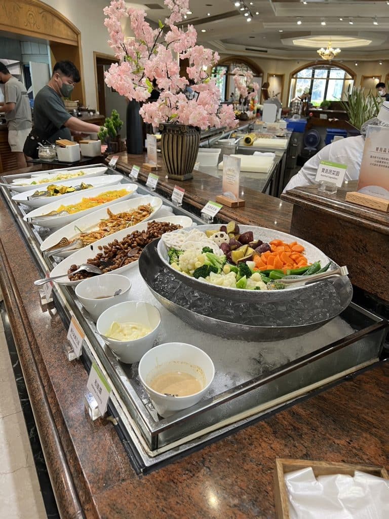 【新竹住宿】煙波大飯店新竹湖濱館-親子渡假飯店首選推薦 叮咚News|分享新奇與樂趣