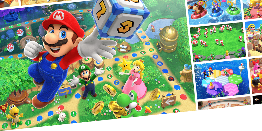 Switch兒童遊戲|推薦3款超好玩,適合全家一起玩 叮咚News|分享新奇與樂趣
