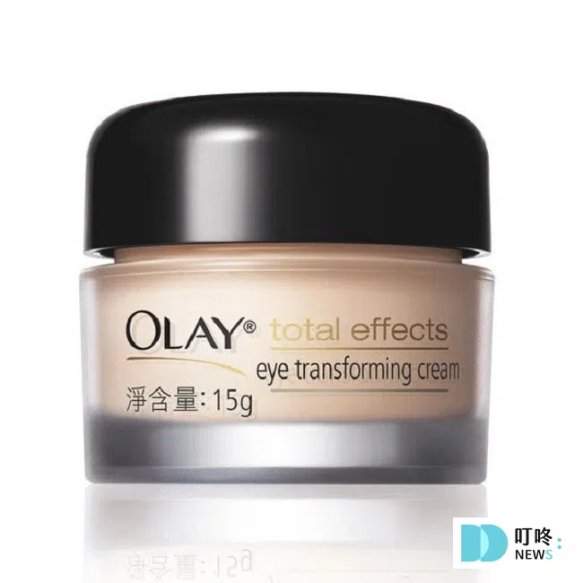 眼霜推薦8：OLAY歐蕾 多元修護眼霜 $351