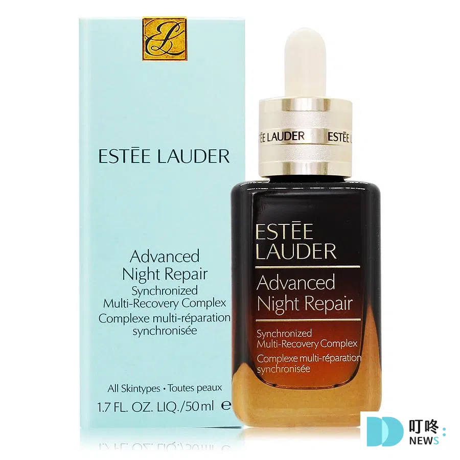 眼霜推薦11：ESTEE LAUDER 雅詩蘭黛特潤超導全方位修護露 $3950 1685