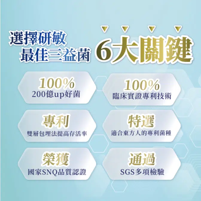 『凱綺萃益生菌-優惠購買連結』-5