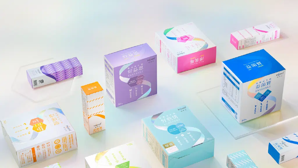 益喜氏益生菌評價|7種超客製化的分工益生菌