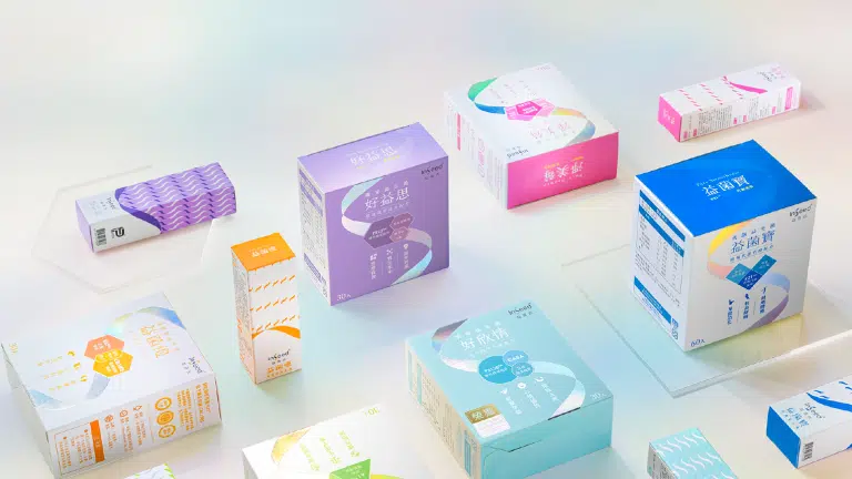 益喜氏益生菌評價|7種超客製化的分工益生菌