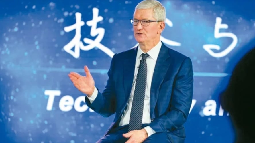 iPhone 15上市時間 圖1