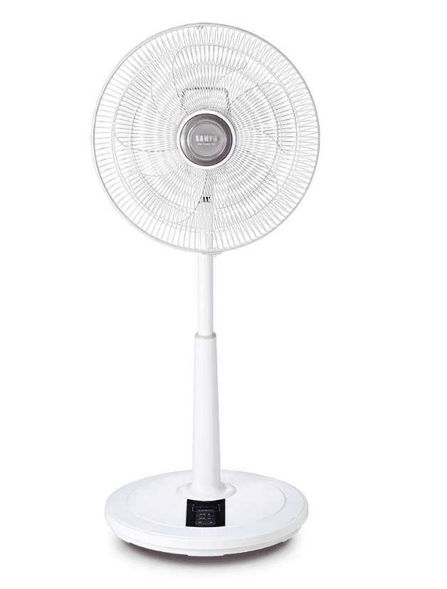 電風扇推薦
