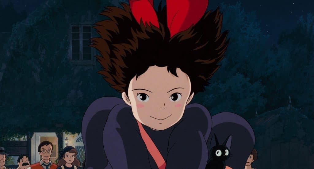 魔女宅急便在臺灣首度上映!跟魔女琪琪一同回味成長的酸甜苦辣 叮咚News|分享新奇與樂趣