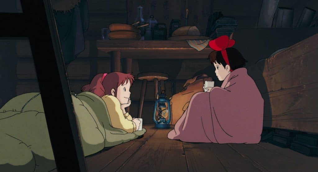 魔女宅急便在臺灣首度上映!跟魔女琪琪一同回味成長的酸甜苦辣 叮咚News|分享新奇與樂趣