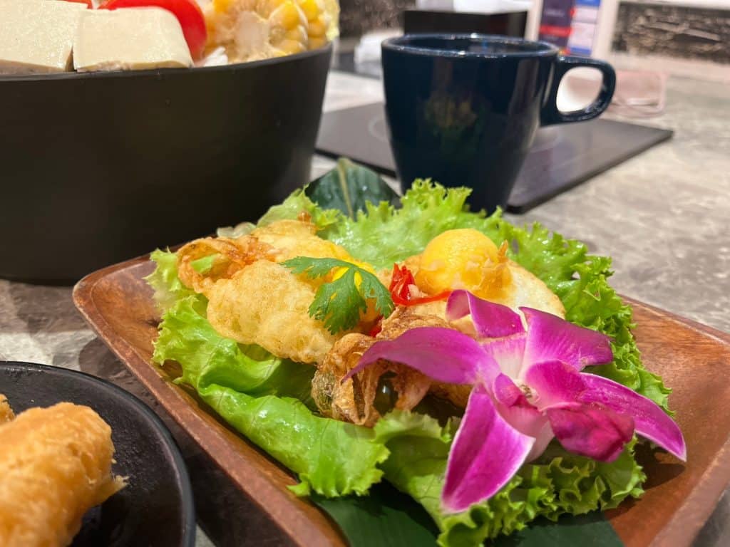 泰丘鍋物|評價、菜單、必點、價格全攻略!台中一中愛廣場、泰式網美火鍋吃到飽! 台中 叮咚News|分享新奇與樂趣