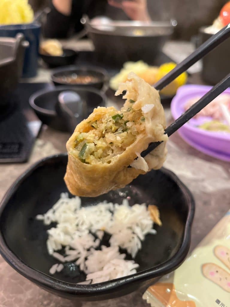 泰丘鍋物|評價、菜單、必點、價格全攻略!台中一中愛廣場、泰式網美火鍋吃到飽! 台中 叮咚News|分享新奇與樂趣