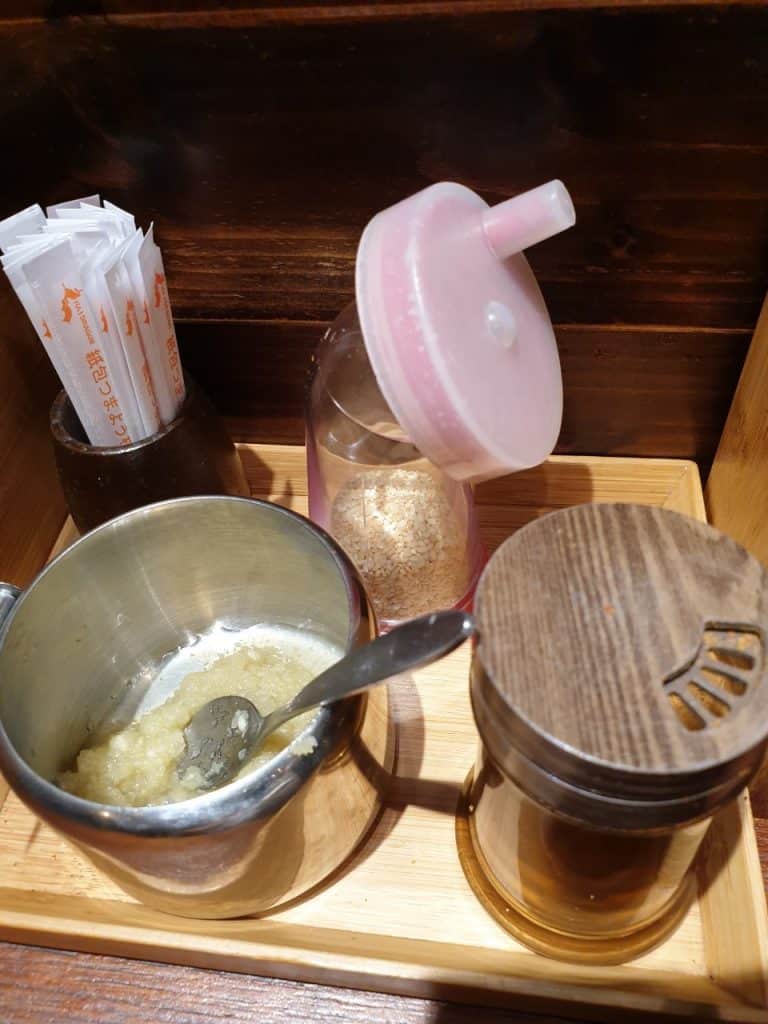 道樂拉麵 開箱評價|士林夜市美食推薦|免費加麵便宜又大碗 台北士林拉麵 道樂拉麵大北店-實際走訪真心話-4