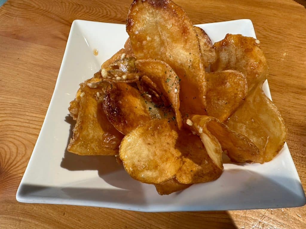 軟木塞義法小館 開箱評價|在龍潭享受義法料理,兼具美感與美味的餐酒館 桃園龍潭餐廳 桃園龍潭餐廳|軟木塞義法小館|小編餐點-2