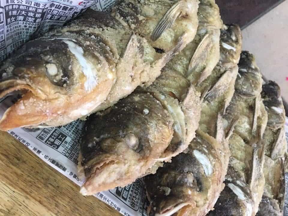 台中熱炒推薦-阿三哥現炒