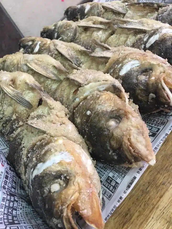 台中熱炒推薦-阿三哥現炒