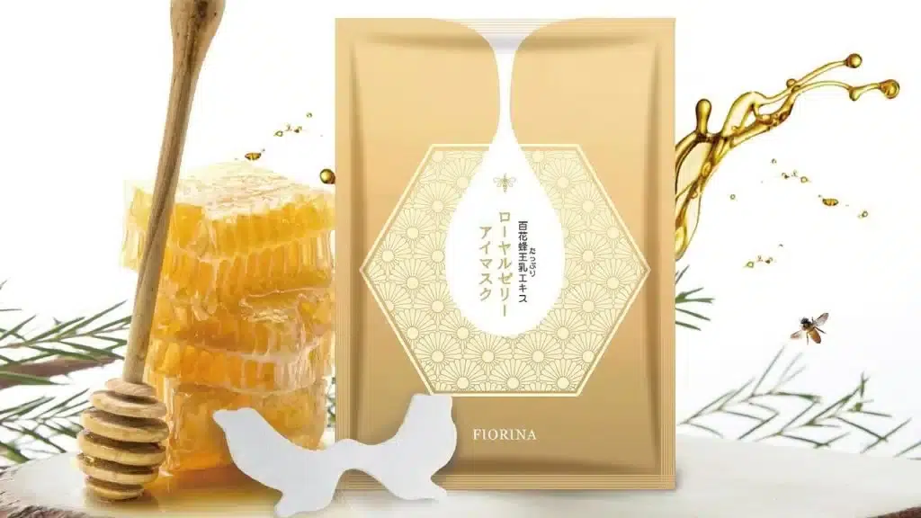 FIORINA 菲奧莉娜 – 全品項介紹