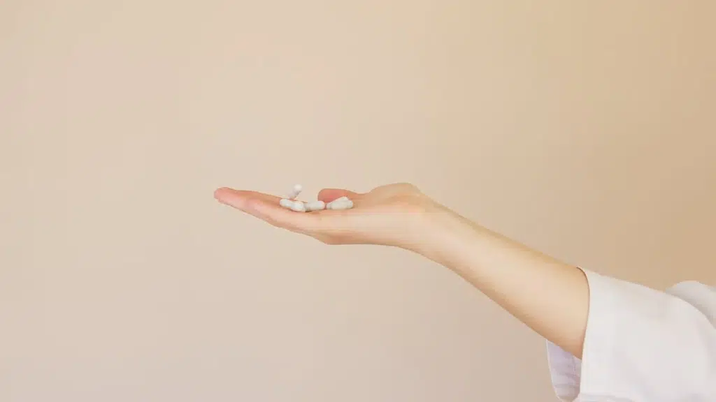 抗生素