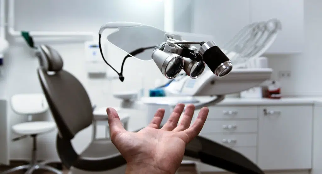 激光治療 Laser treatment